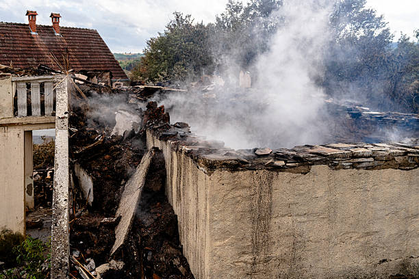 Reliable Board Up Services contractor in Red Wing, MN by Fire Damage Biloxi